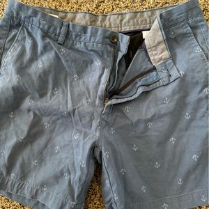 Men’s shorts